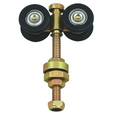 Roof Support Roller - McNaughtans